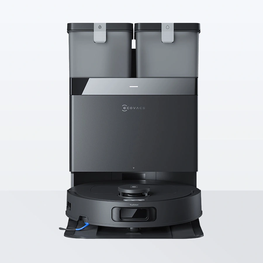 Robot hút bụi lau nhà Ecovacs Deebot T30C Prime Omni