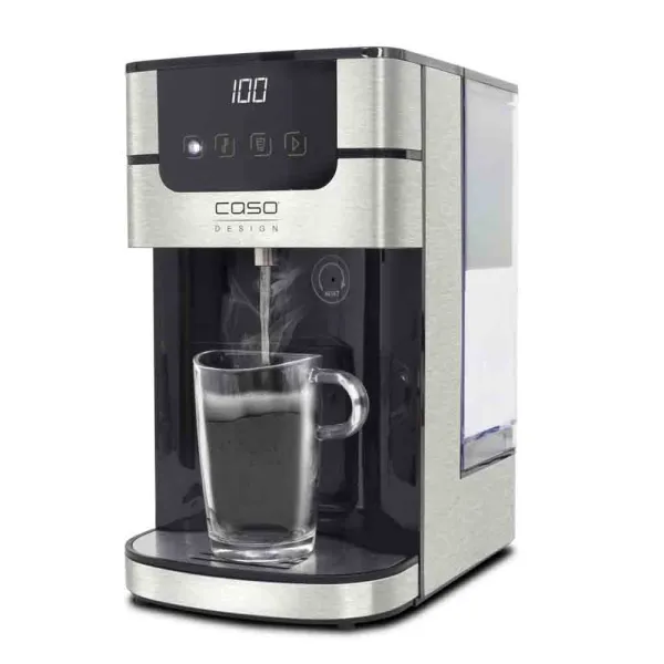 Bình thủy CASO HW1000