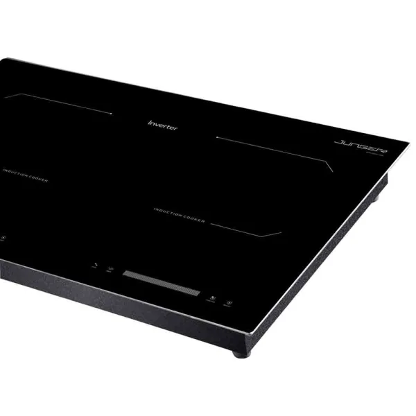 Bếp điện từ đôi Junger CEJ-202-II