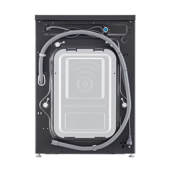 Máy giặt LG Inverter 9 kg FB1209S6M