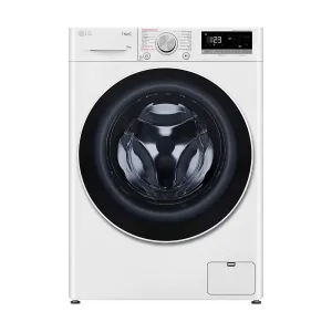Máy giặt LG Inverter 10 Kg FV1410S4W1