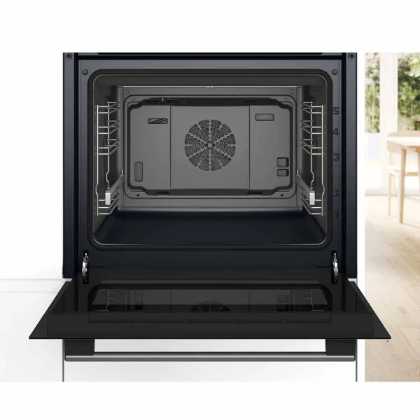 Lò Nướng Âm Tủ Bosch HBJ559EB6M Series 6