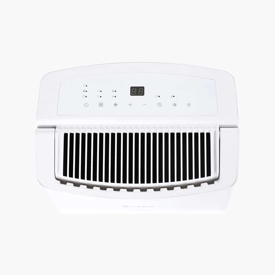 Máy hút ẩm thông minh Lumias D2 Pro 30L/ngày
