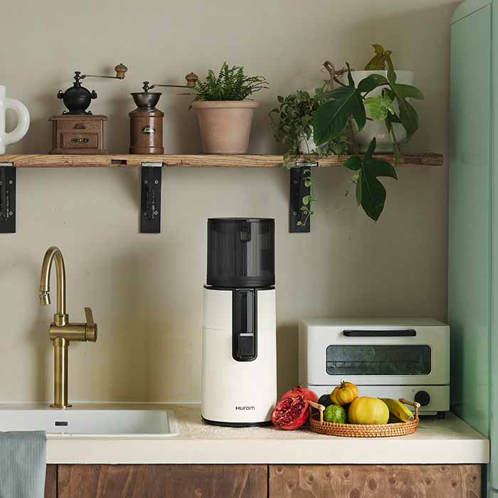Máy ép chậm Hurom h400