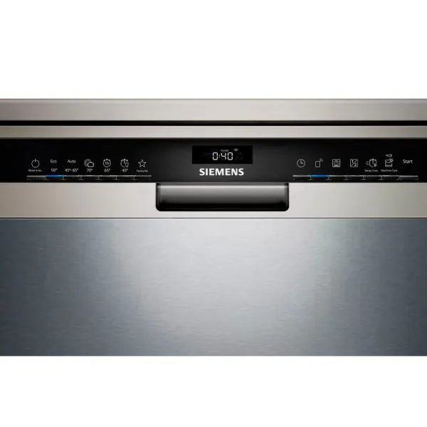 Máy rửa bát độc lập Siemens SN23EI14CE IQ300