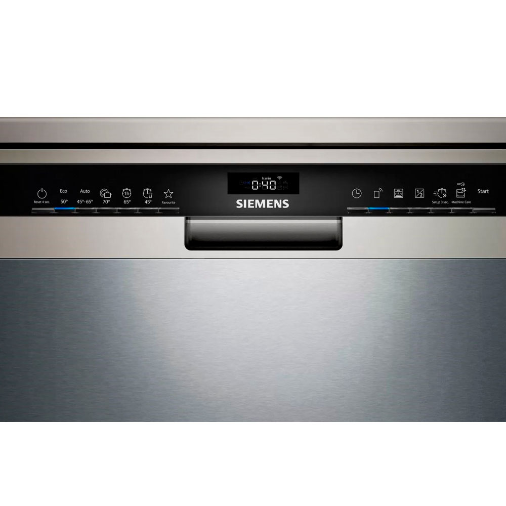 Máy rửa bát độc lập Siemens SN23EI14CE IQ300
