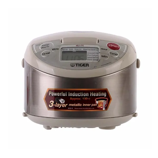Nồi cơm điện cao tần Tiger JKW-A18W 1.8 lít