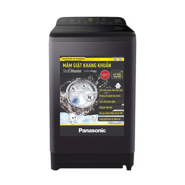 Máy giặt Panasonic 11 kg NA-F110A9BRV