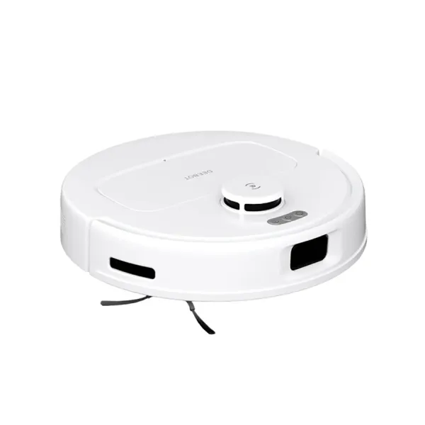 Robot hút bụi lau nhà Ecovacs Deebot N30 Pro Omni
