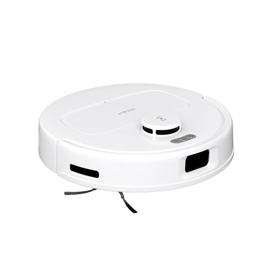 Robot hút bụi lau nhà Ecovacs Deebot N30 Pro Omni