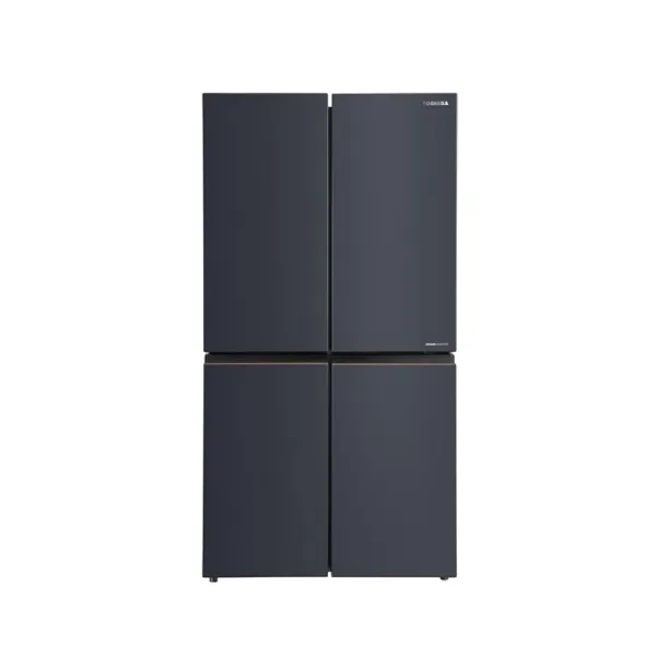 Tủ lạnh Toshiba Inverter 711 lít Multi Door GR-RF900WI-PMV(06)-MG