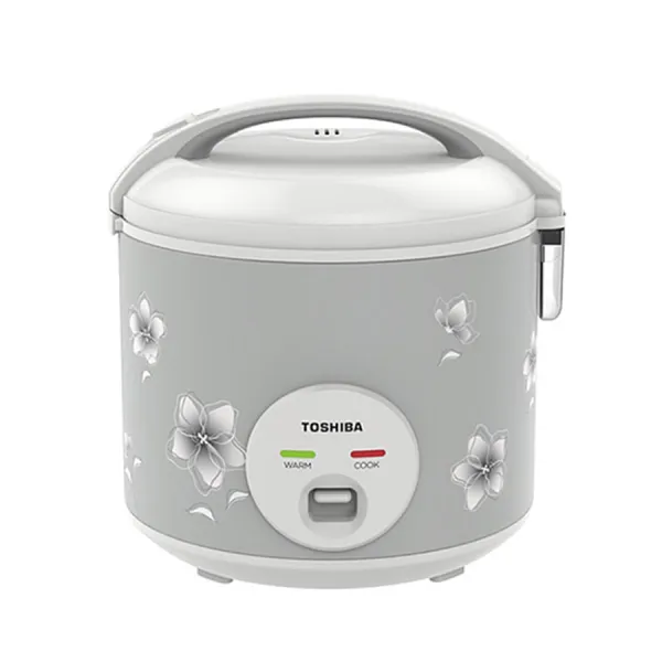 Nồi Cơm Điện TOSHIBA RC-10JFM(H)VN