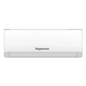 Điều hòa Nagakawa 12000BTU 1 chiều inverter NIS-C12R2U51 gas R32