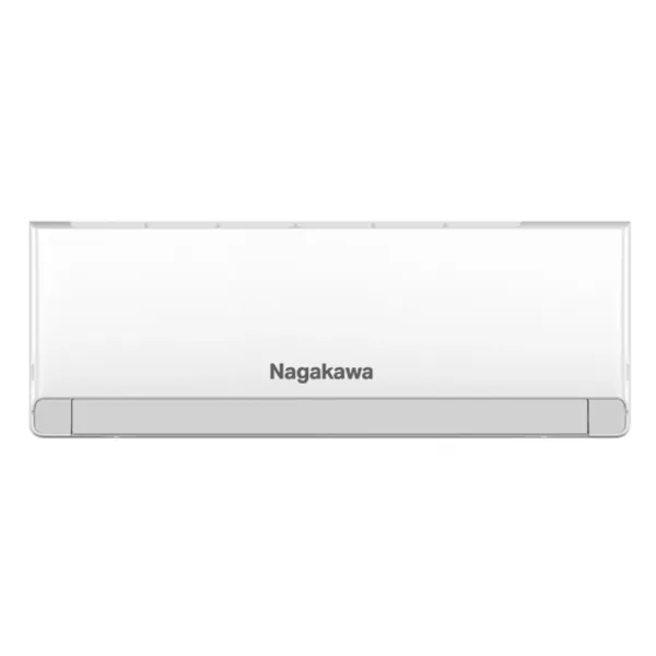 Điều hòa Nagakawa 12000BTU 1 chiều inverter NIS-C12R2U51 gas R32