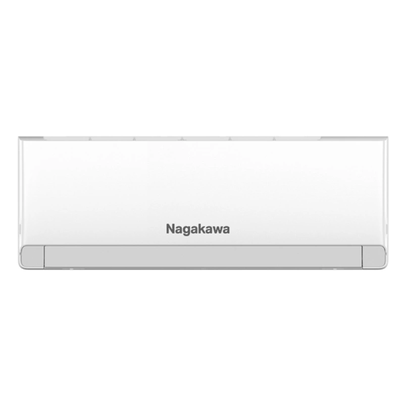 Điều hòa Nagakawa 12000BTU 1 chiều inverter NIS-C12R2U51 gas R32 - toàn cảnh sản phẩm