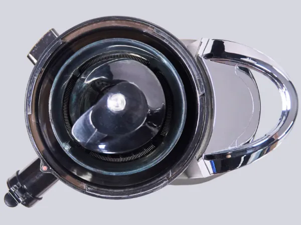 Máy ép chậm Promix PSJ-09