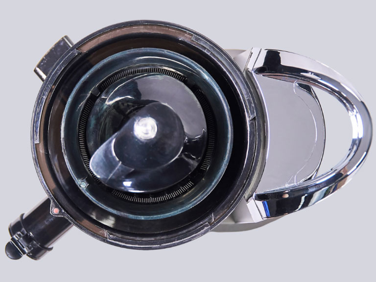 Máy ép chậm Promix PSJ-09