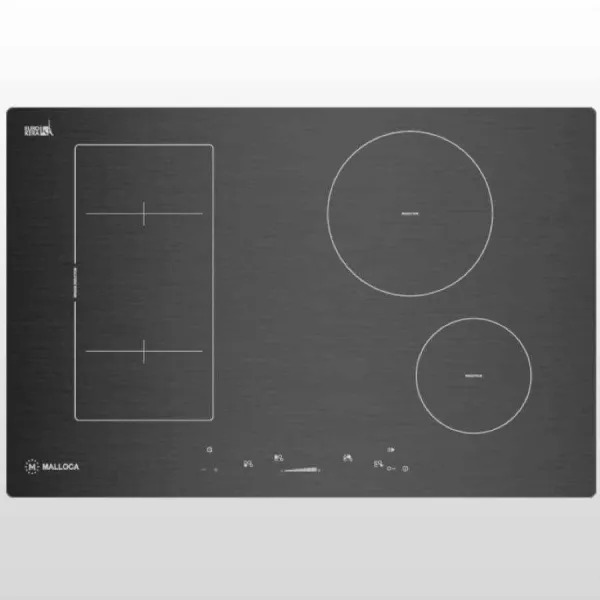 Bếp từ Malloca MH 04I BM