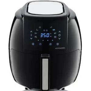 Nồi chiên không dầu Lock&Lock EJF386 5,5 L