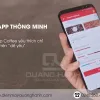 Máy pha cà phê Melitta Caffeo Passione OT Đen
