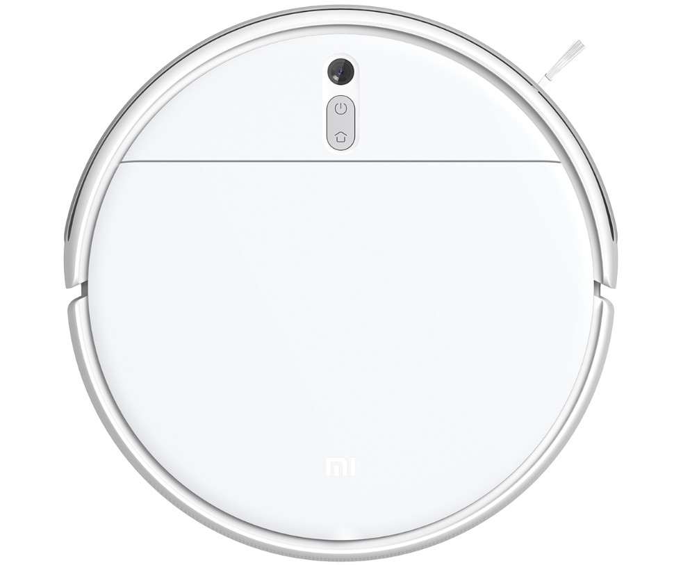 Robot hút bụi Xiaomi Vacuum Mop Lite 2 BHR5217EU