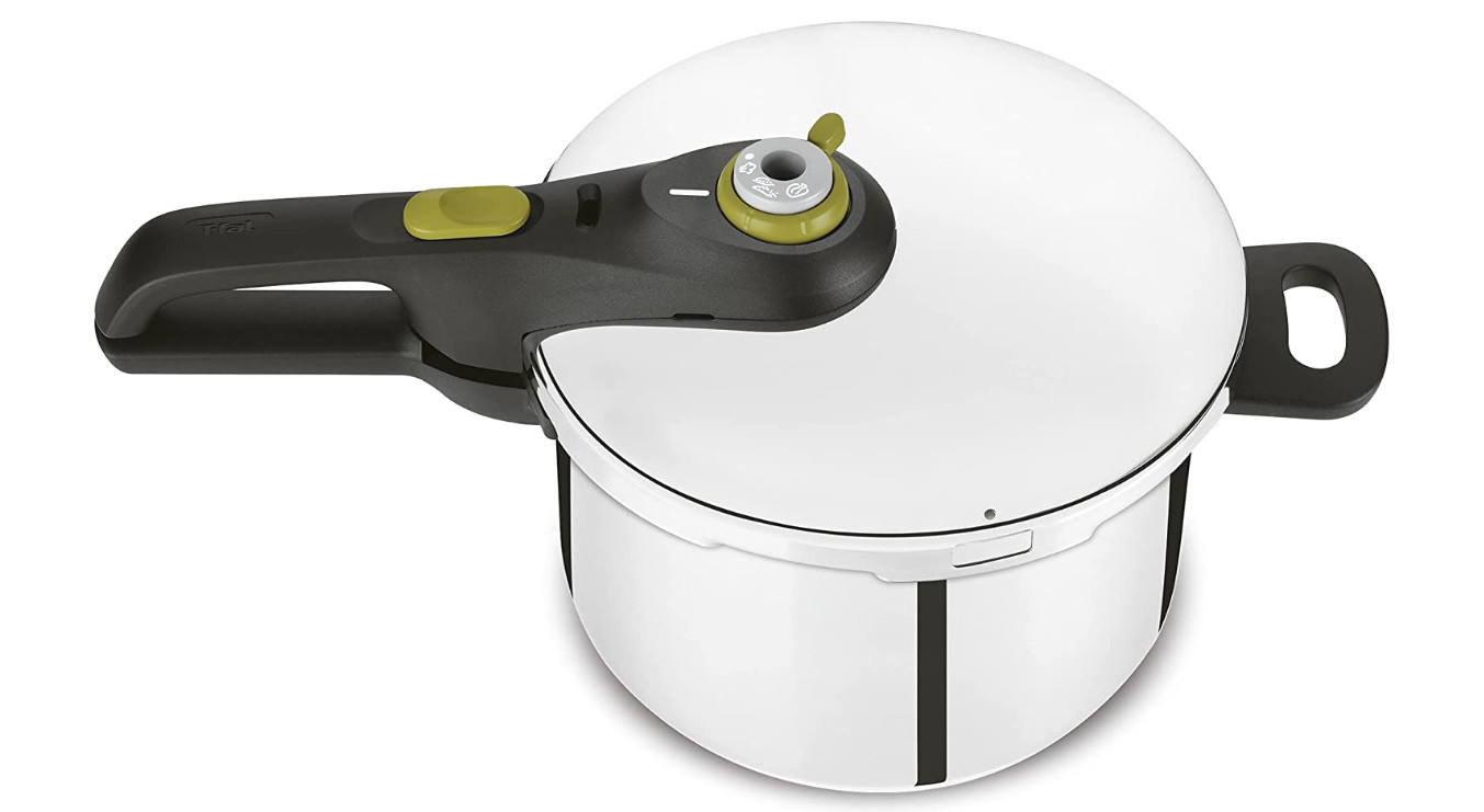 Nồi áp suất Tefal P2534237 - toàn cảnh sản phẩm