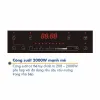 Bếp điện từ đơn Korea King PIND-T39/B 2000W