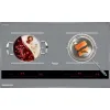 Bếp từ đôi Canzy CZ ID077EU