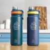 Bình giữ nhiệt 2GOOD Wide Mouth X6 650ml