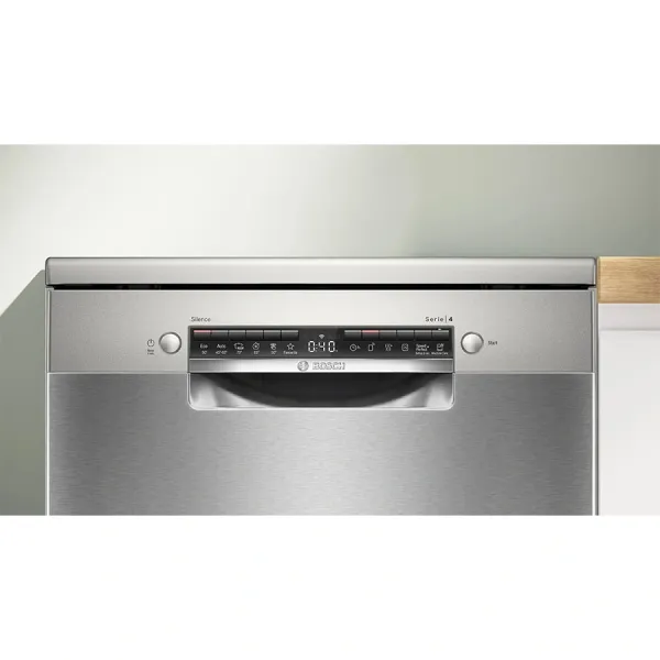 Máy rửa bát 13 bộ Bosch SMS4HTI16E