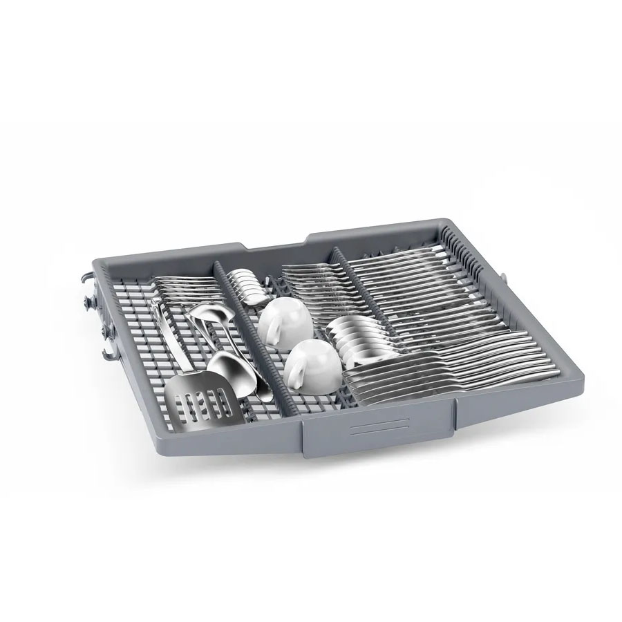 Máy rửa chén âm toàn phần Bosch SMV4HCX19E Series 4