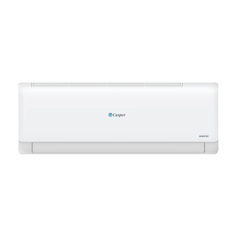 Điều hòa 1 chiều Inverter 2.5 HP Casper TC-24IS36