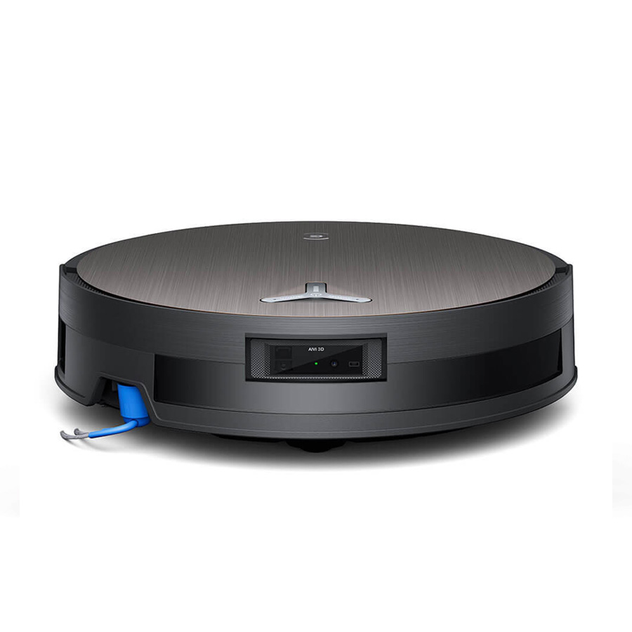 Robot hút bụi lau nhà Ecovacs Deebot X11 OmniCyclone
