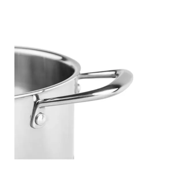 Bộ nồi Inox liền khối Elmich Trimax Cz EL-3833 size 16,20,22cm