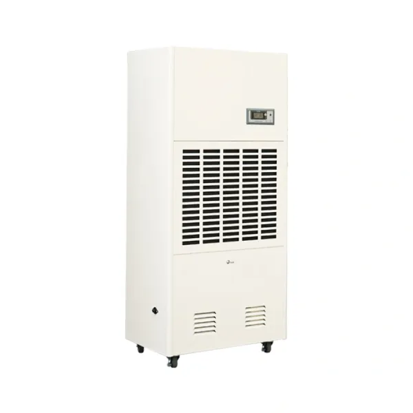 Máy hút ẩm công nghiệp trong môi trường ăn mòn Fujie ACD10S