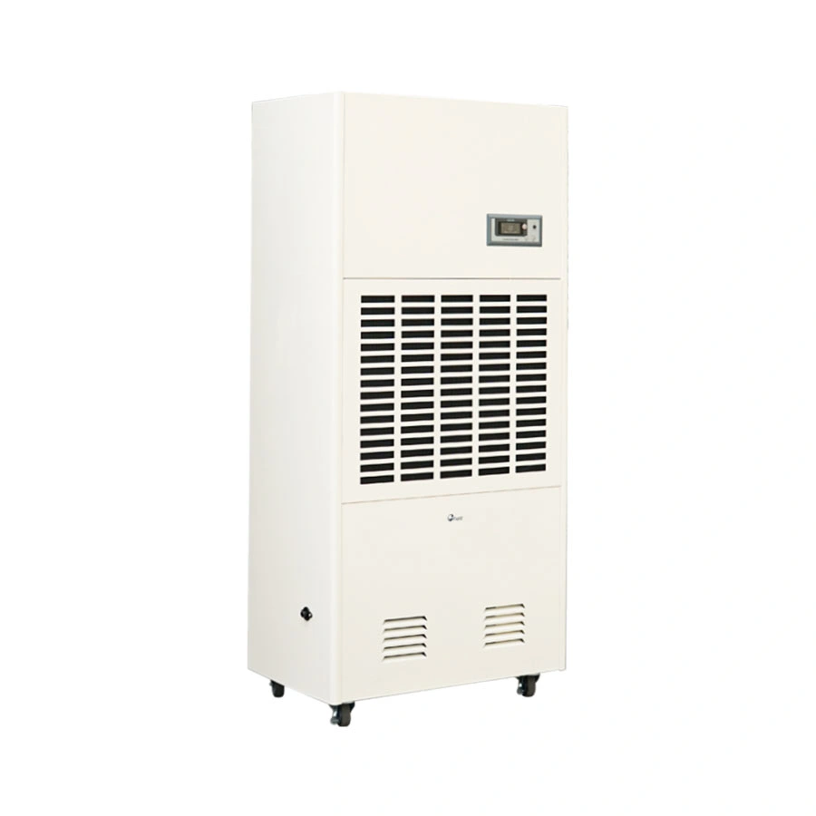 Máy hút ẩm công nghiệp trong môi trường ăn mòn Fujie ACD10S