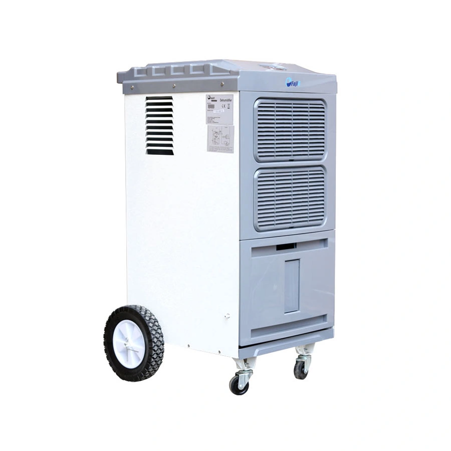 Máy hút ẩm công nghiệp FujiE HM-700DN