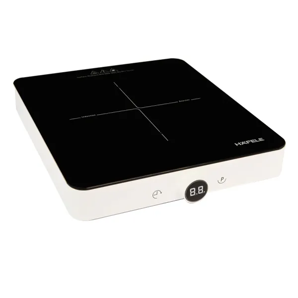 Bếp từ đơn Hafele HSI-21FW 536.61.990