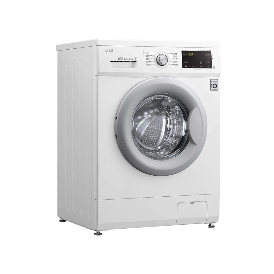 Máy giặt LG Inverter 9 Kg FM1209N6W