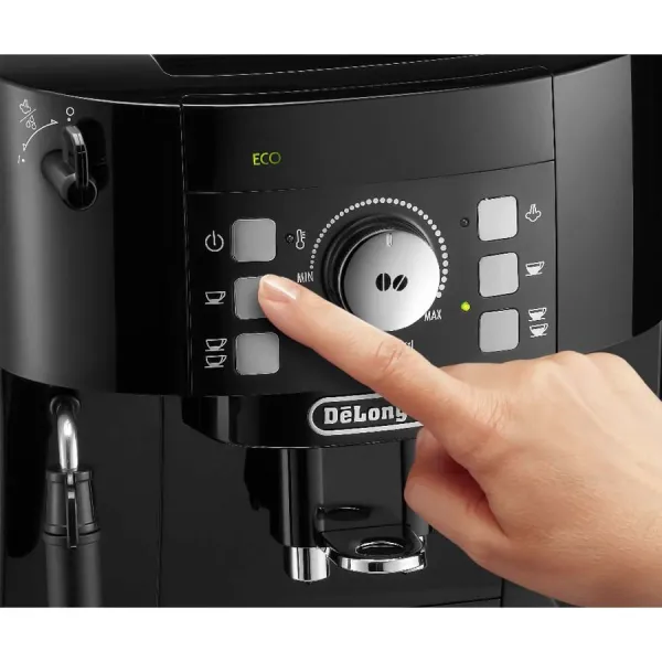 Máy pha cà phê Delonghi ECAM12.122.B