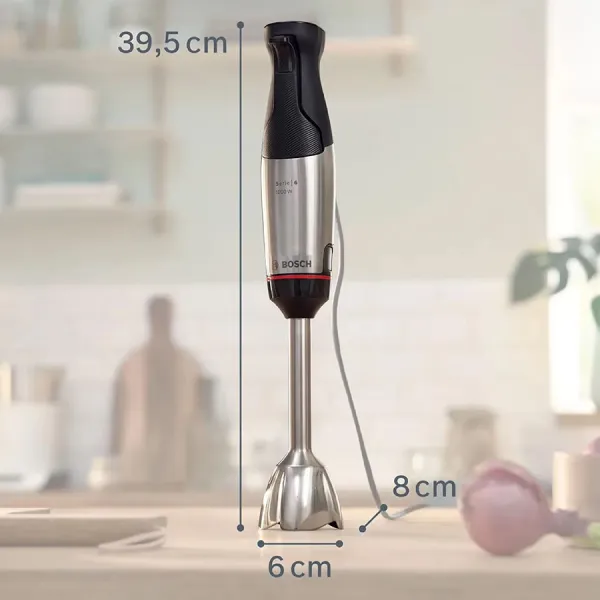 Máy xay cầm tay Bosch MSM6M622