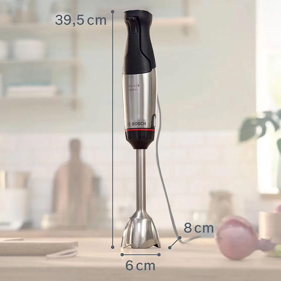 Máy xay cầm tay Bosch MSM6M622