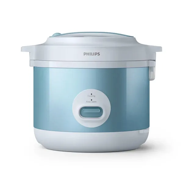 Nồi cơm điện 1.8 lít Philips HD3008/32