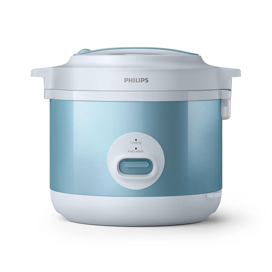 Nồi cơm điện 1.8 lít Philips HD3008/32