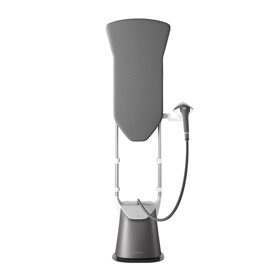 Bàn ủi hơi nước đứng Philips GC628/80 2400W