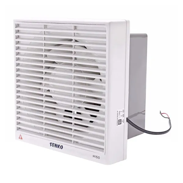 Quạt hút âm tường SENKO H150