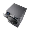Máy giặt Sharp Inverter 11 Kg ES-FM110CB-SB lồng ngang