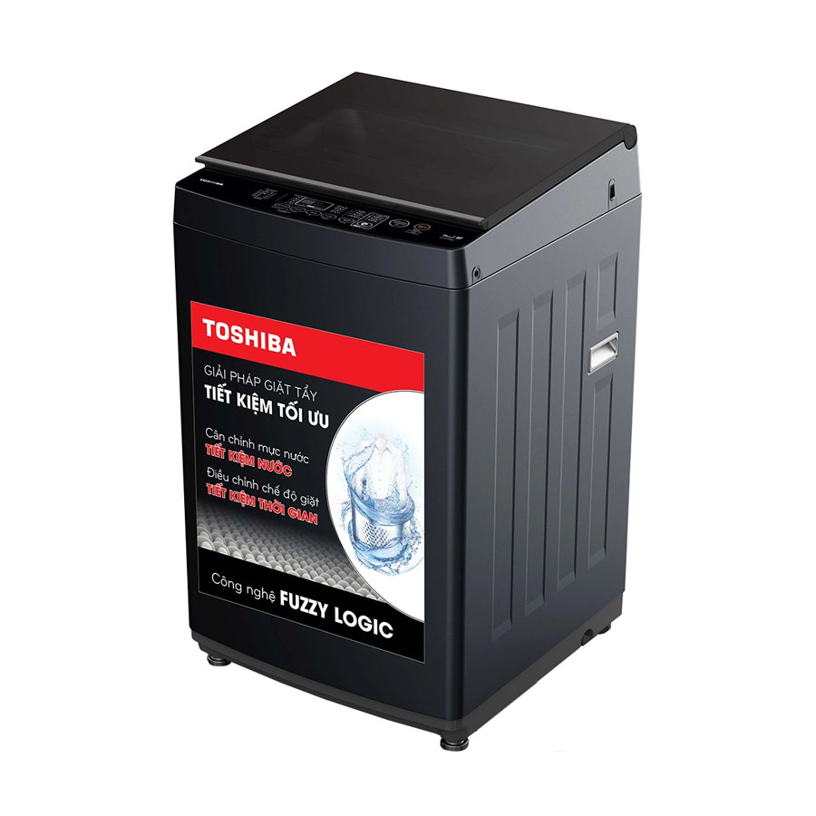 Máy giặt Toshiba 8 kg AW-M905BV(MK)