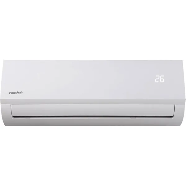 Điều hòa Comfee 1 chiều 9000 BTU CFS-10FWFF-V