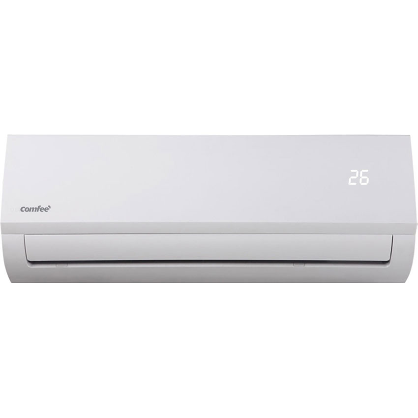 Điều hòa Comfee 1 chiều 9000 BTU CFS-10FWFF-V